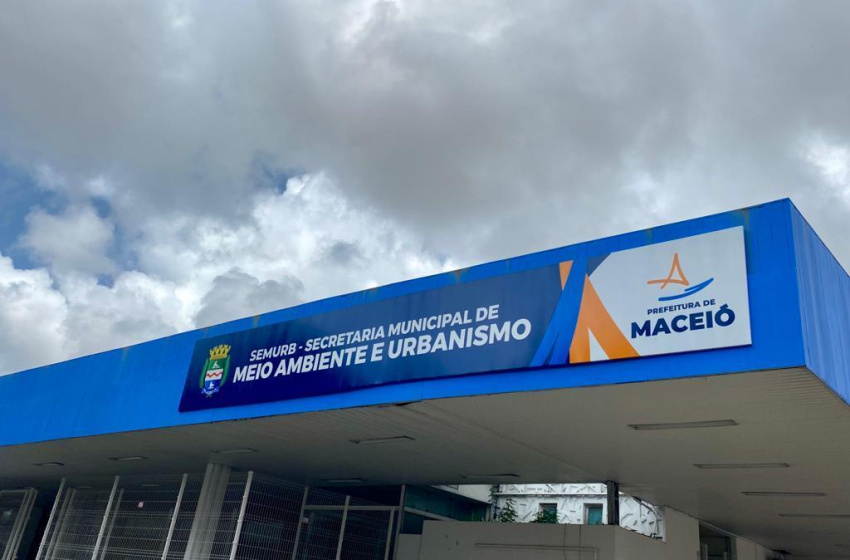 Prefeitura de Maceió discute crise climática com secretários municipais de meio ambiente