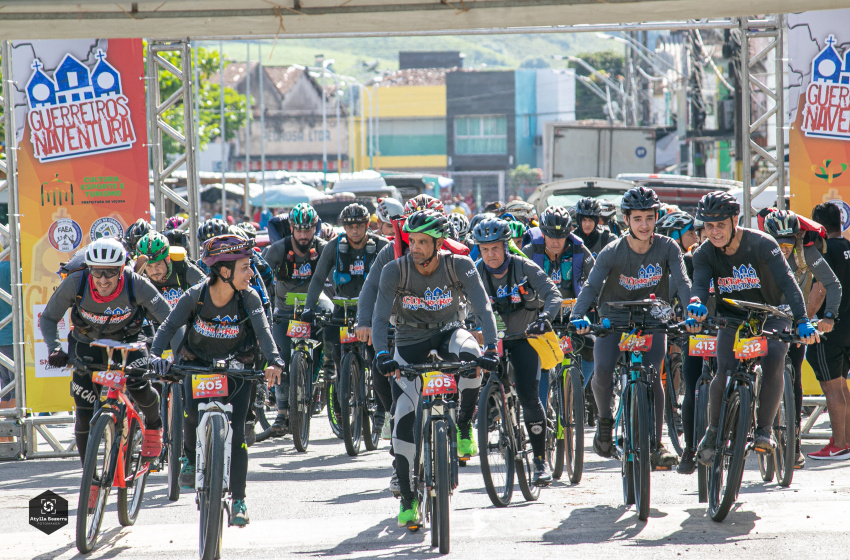 Maceió recebe Guerreiros Nativa, maior evento de esporte de aventura da América Latina