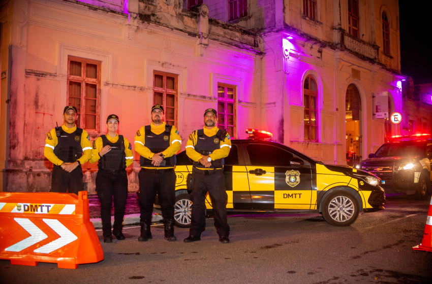 Trecho de via no Poço será interditado para obras na rede de esgoto