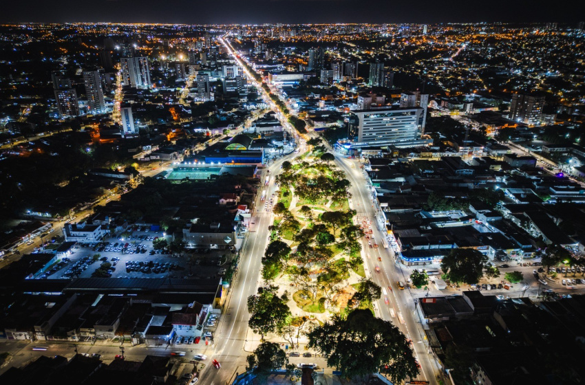 Maceió alcança 31 conjuntos residenciais com iluminação 100% LED