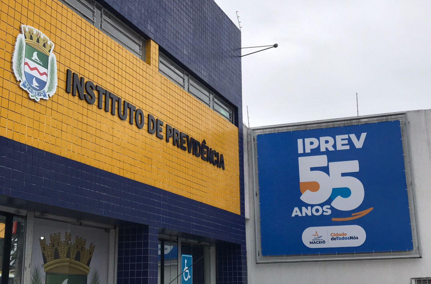 Instituto de Previdência dos Servidores inicia recadastro de aposentados e pensionistas nesta segunda (06)