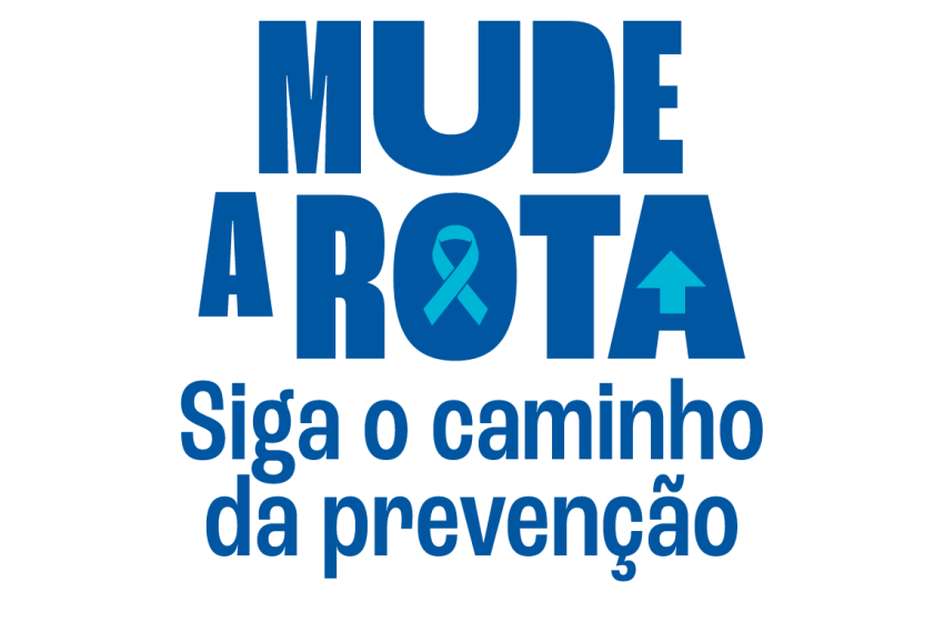 Campanha do Novembro Azul reforça cuidado integral com população masculina