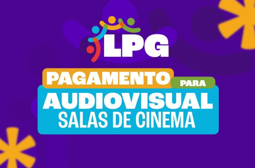 Secretaria de Cultura de Maceió realiza pagamento da Lei Paulo Gustavo para salas de cinema