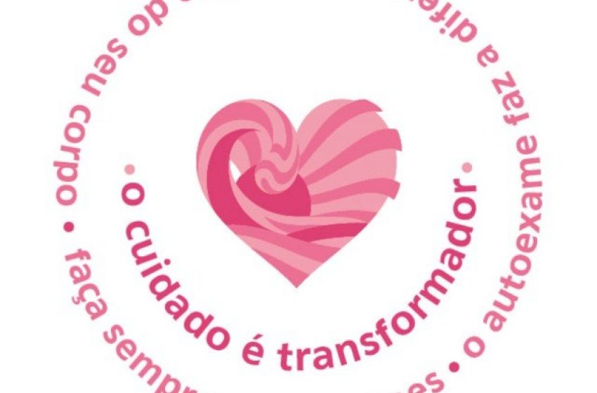 Maceió Rosa: live abre ações do mês de combate ao câncer de mama