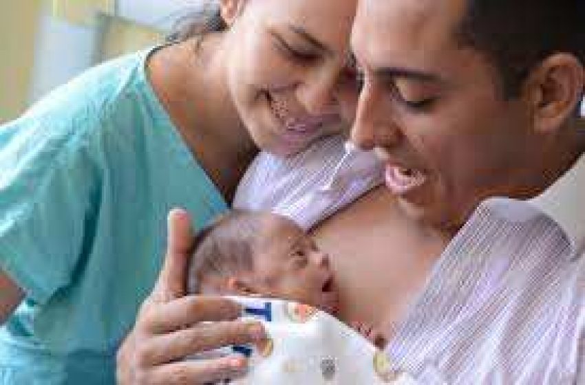 Saúde capacita equipes da Atenção Primária para atendimento de bebês de baixo peso após a alta hospitalar