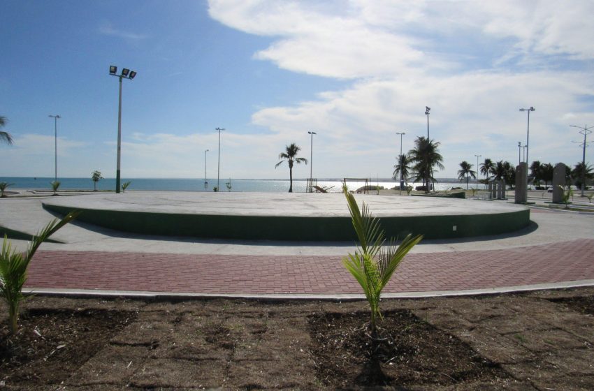 Parcerias podem transformar Jaraguá em espaço cultural ao ar livre