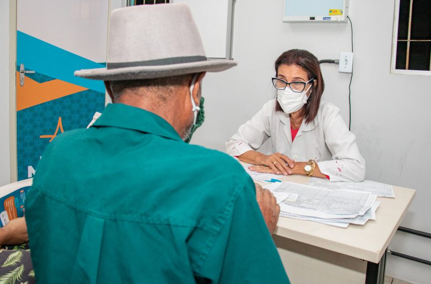 Saúde Municipal orienta sobre atendimento a síndromes gripais nas unidades de saúde de Maceió