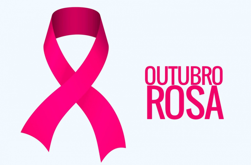 Prefeitura de Maceió inicia programação do Outubro Rosa nesta terça-feira (4)