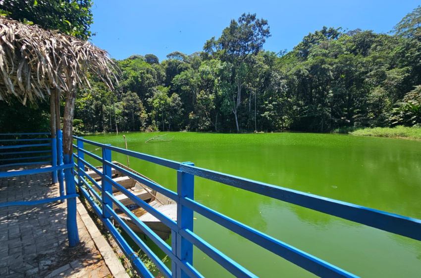 Conferência Intermunicipal de Meio Ambiente acontece nesta segunda