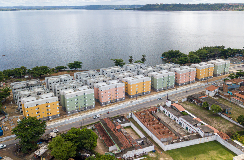 Prefeitura de Maceió realiza sorteio de 600 apartamentos nesta segunda-feira (26)