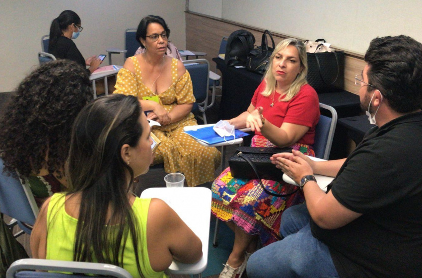 Educação apresenta em seminário regional resultados obtidos na rede pública de ensino de Maceió