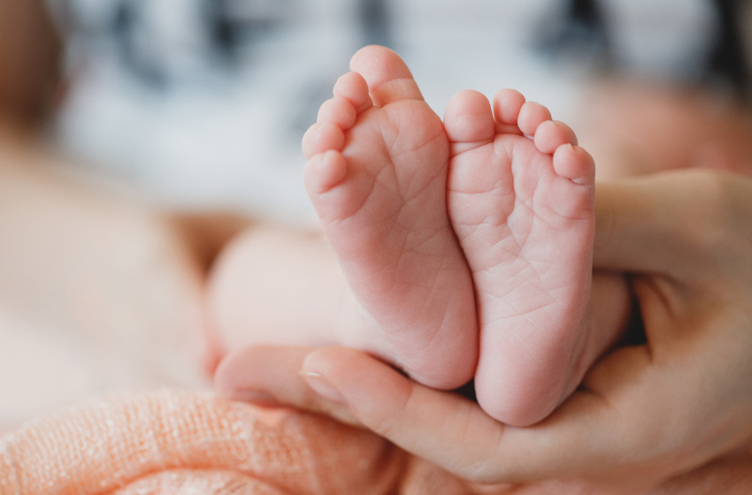 Triagem Neonatal reforça cuidado com recém-nascidos na atenção primária
