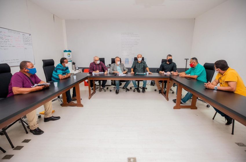 Prefeitura de Maceió vai treinar ambulantes para combate à Covid-19