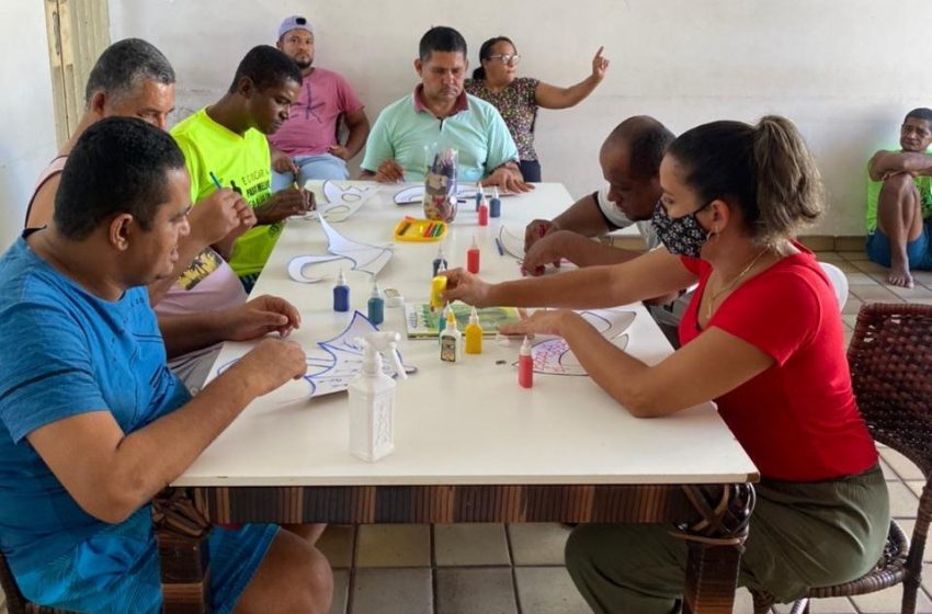 Serviços Residenciais Terapêuticos recuperam vidas em Maceió