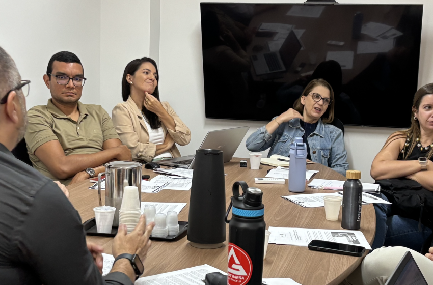 Semurb e PGM avançam na regulamentação da Lei de Regularização Fundiária