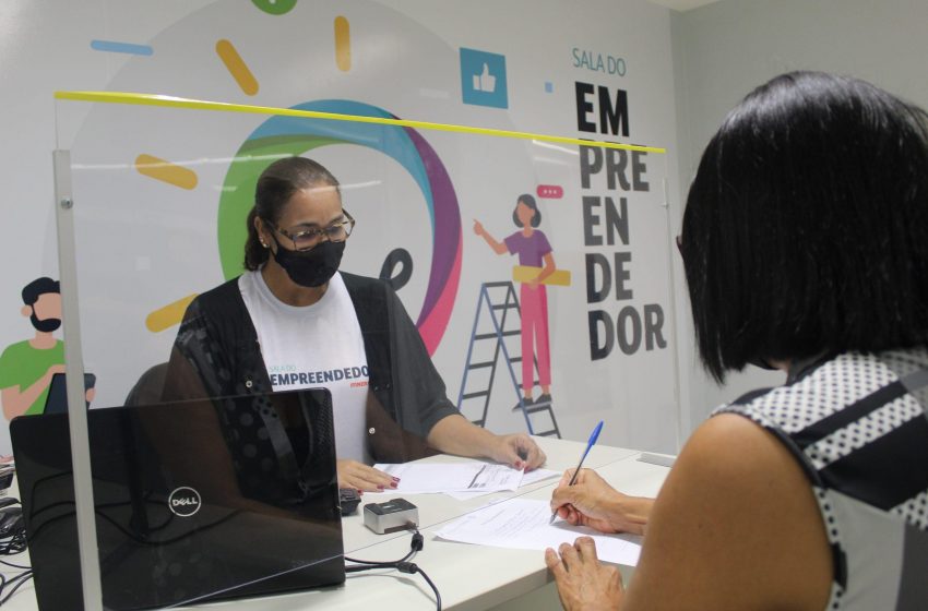 Salas do Empreendedor de Maceió auxiliam na formalização de MEIs; veja como fazer