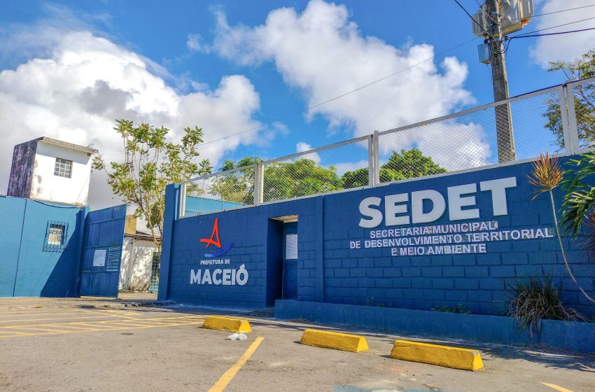 Prefeitura alerta sobre ação de falso fiscal de obras em Maceió