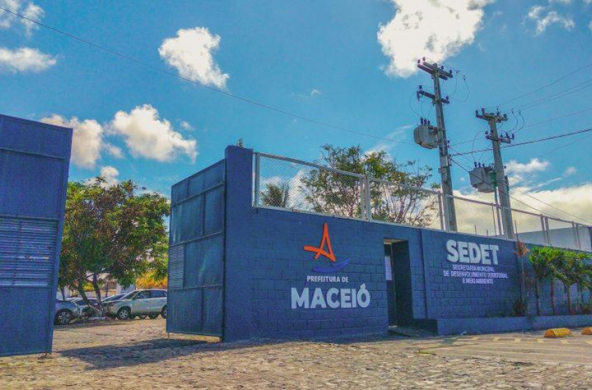 Prefeitura de Maceió concede mais de mil licenças para instalação de novas empresas