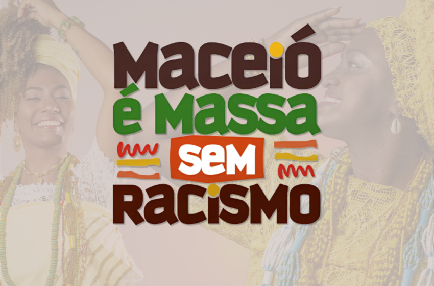 Prefeitura de Maceió lança exposição “Pérola Negra” em shoppings da cidade nesta segunda (13)