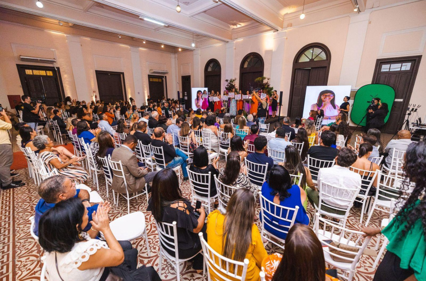 Troféu Selma Bandeira 2025 homenageia mulheres que transformam Maceió