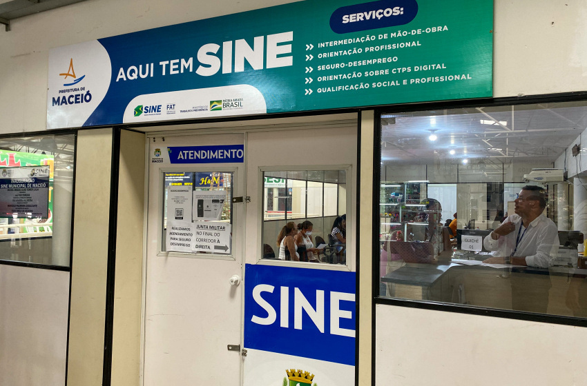 Sine Maceió oferece mais de 200 vagas exclusivas para pessoas com deficiência