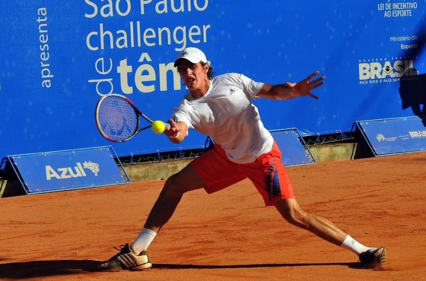 Maceió volta a receber torneio de tênis internacional com alagoano campeão de Grand Slam