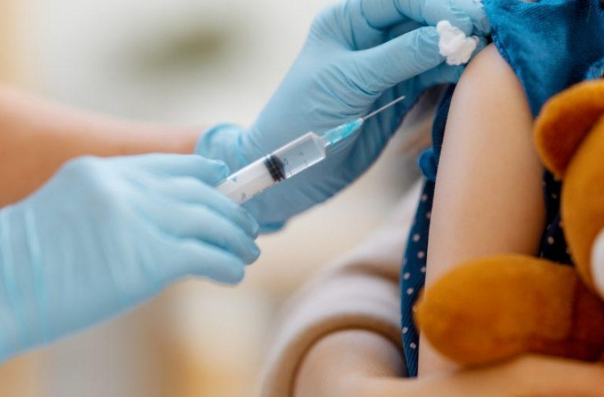 Saúde alerta para a baixa cobertura vacinal infantil em Maceió