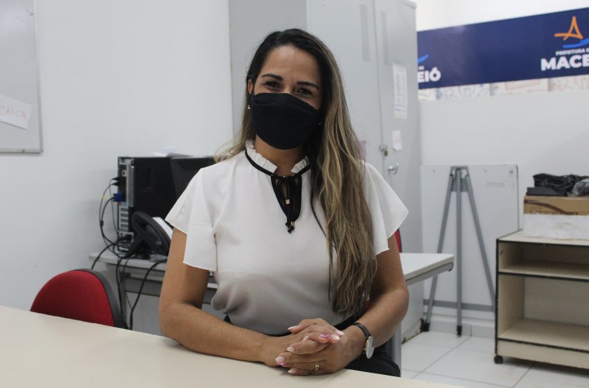 Educadora lança e-books sobre vivências formativas na UFAL durante a pandemia