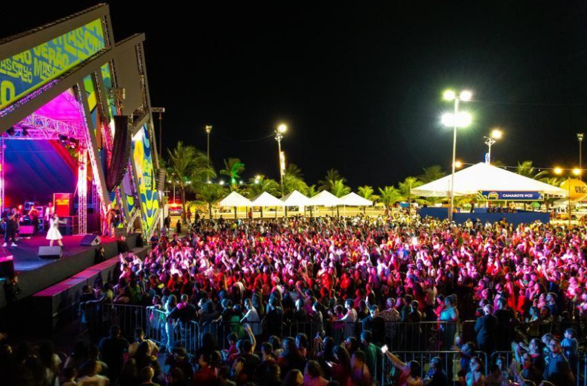 Prefeitura prestigia Massayó Gospel, evento que gera oportunidades para todos os maceioenses