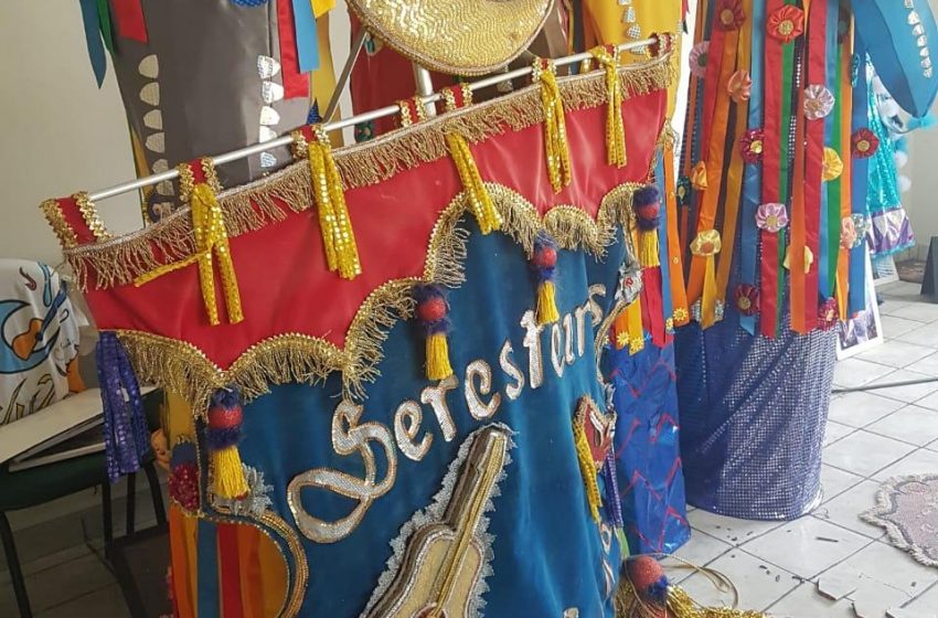 Exposição Blocos de Maceió homenageia os grupos que fazem a história do Carnaval