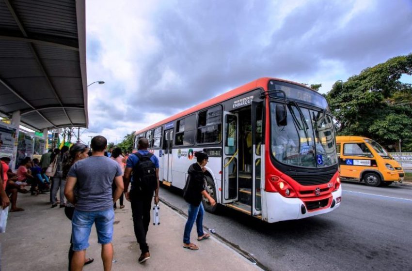 Mudanças no trânsito da Avenida Gustavo Paiva altera linhas de ônibus