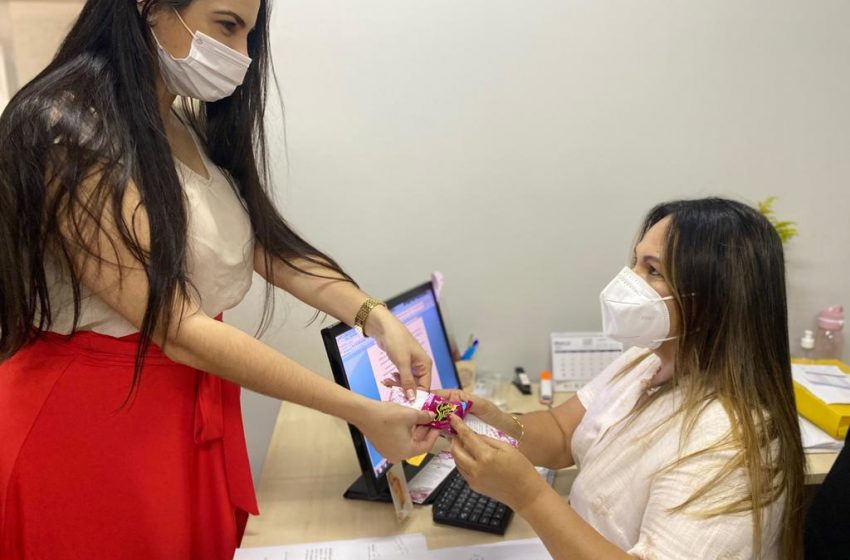 Dia da Mulher: Secretarias promovem homenagens às servidoras