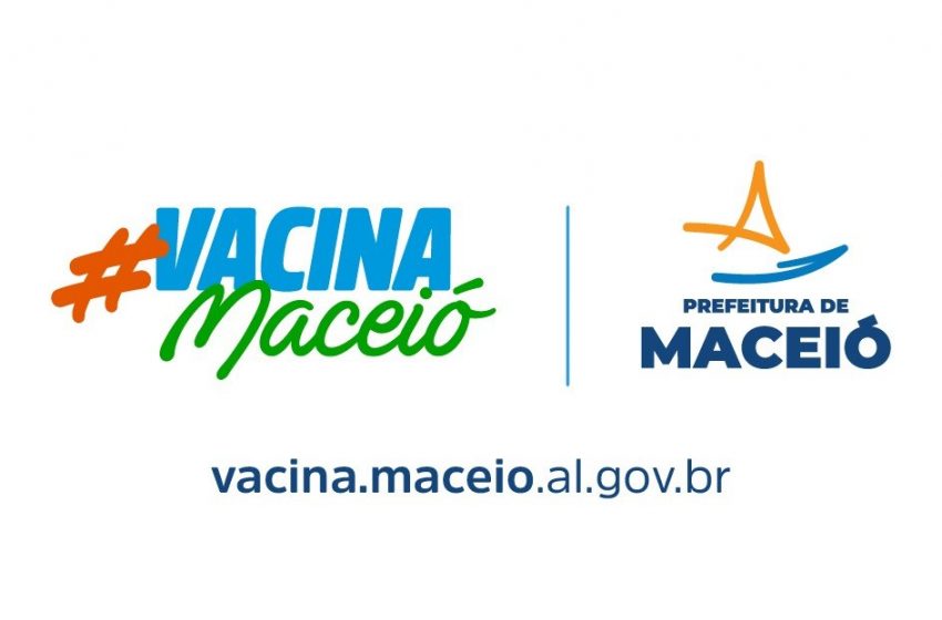 Vacina Maceió: Prefeitura disponibiliza site com passo a passo sobre vacinação