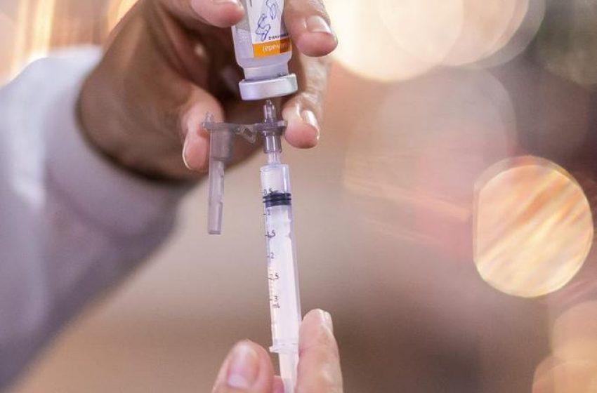 Prefeitura de Maceió vai notificar Secretaria de Estado da Saúde pelo não envio da 2ª dose de vacina