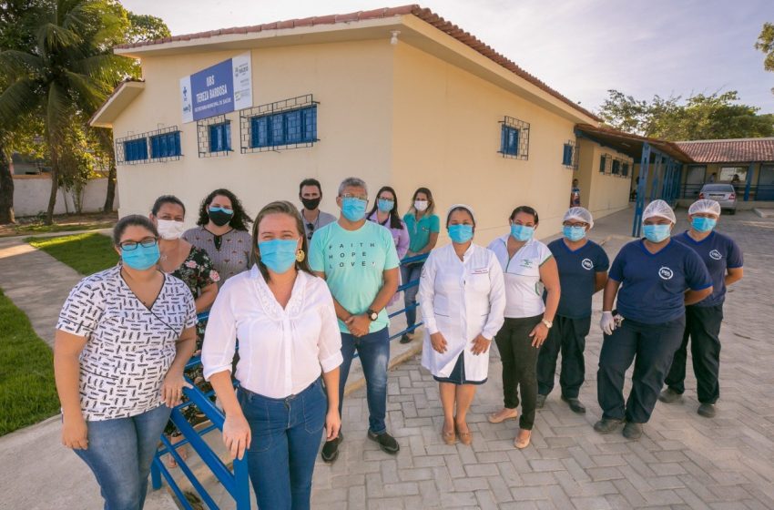 Usuários aprovam novas administrações nas Unidades de Saúde de Maceió
