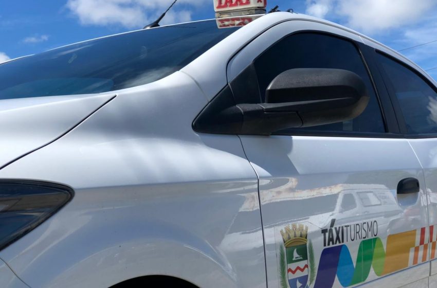 SMTT inicia cronograma de vistorias anuais aos táxis de Maceió