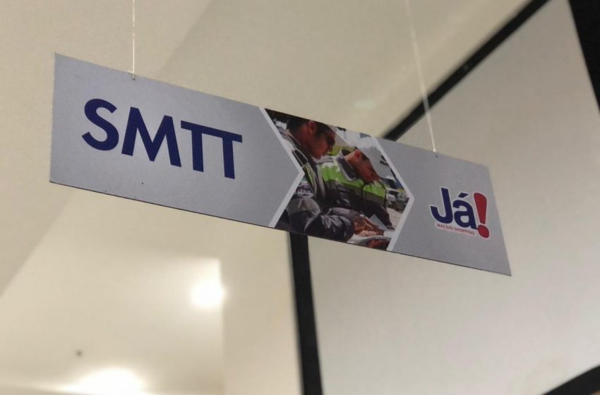 SMTT suspende atendimentos na sede e no Já! de Mangabeiras para capacitação
