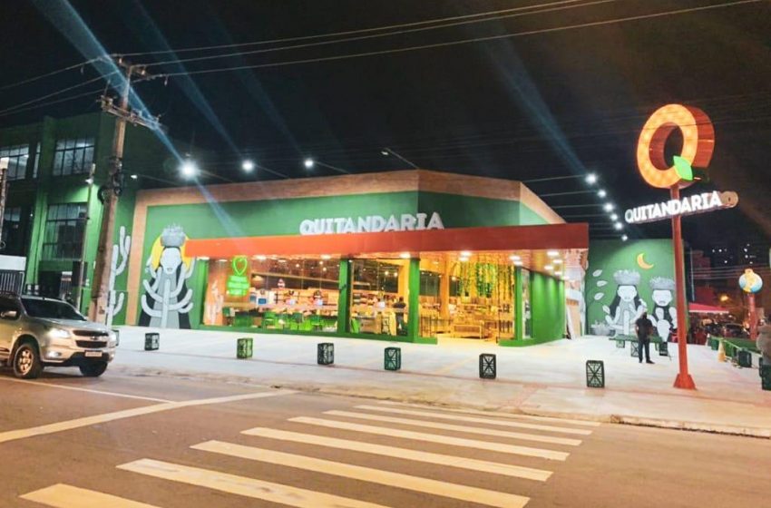 Rede de supermercados vai gerar mil empregos diretos em Maceió