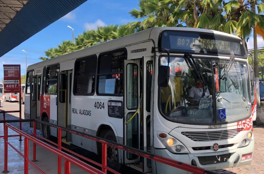 Moradores do Alto da Alegria podem se deslocar para Santa Lúcia com única passagem