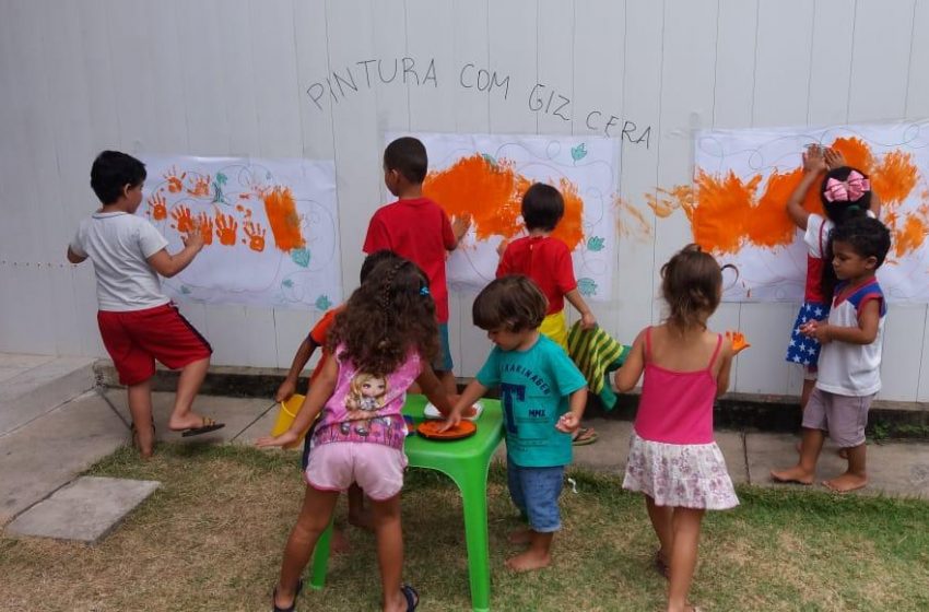 Educação promoverá primeira Mostra das Culturas Infantis de Maceió