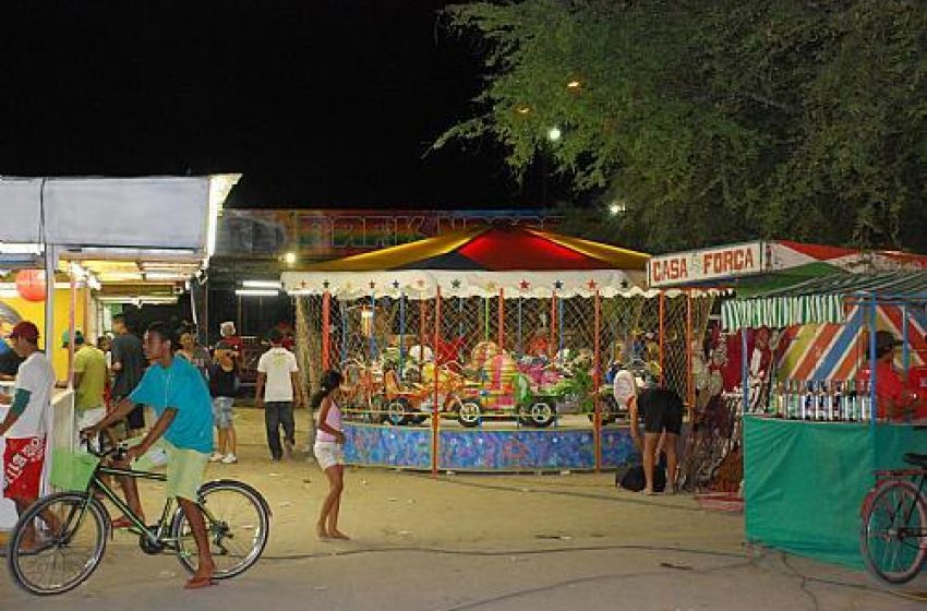 Confira novas regras para funcionamento de parques de diversão em Maceió