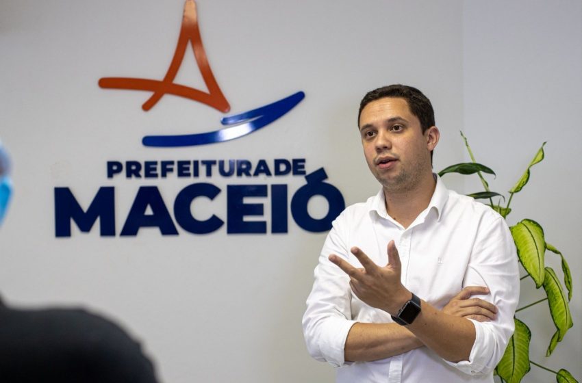 Programa da Prefeitura de Maceió e iniciativa privada facilita comunicação com empresas