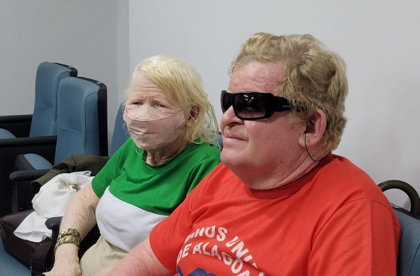 Saúde celebra Dia Internacional de Conscientização sobre o Albinismo