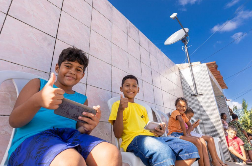 Prefeitura de Maceió vai utilizar o 5G para turbinar soluções inovadoras