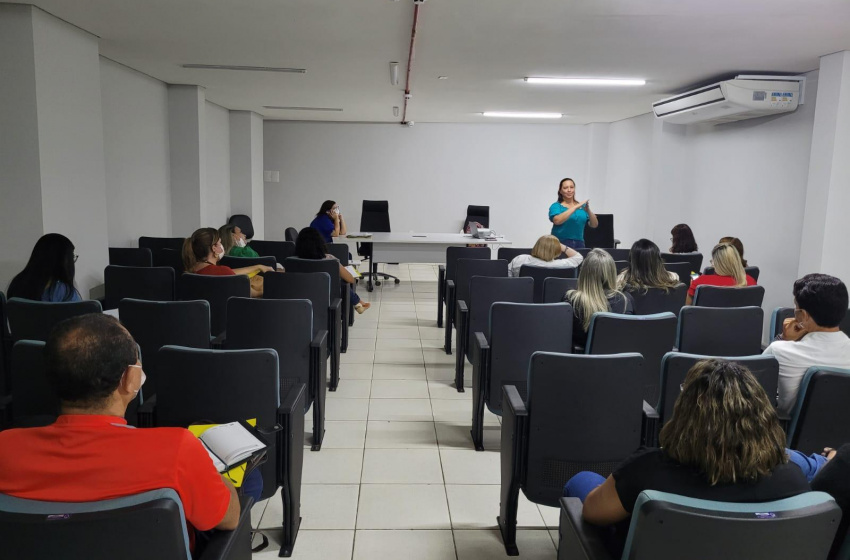 Saúde discute estratégias para avanços no atendimento da Rede de Atenção Psicossocial de Maceió