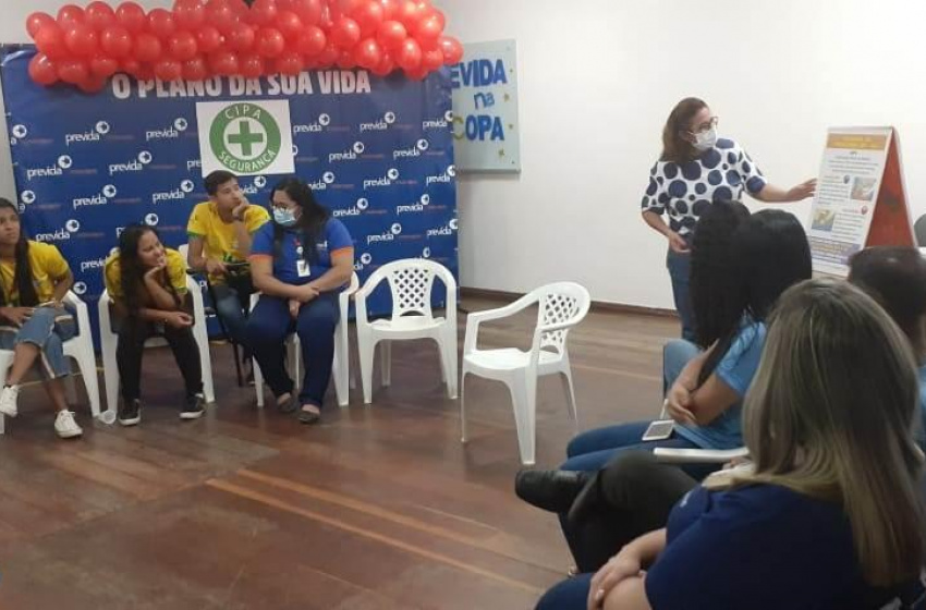 Campanha de prevenção ao HIV/Aids movimenta unidades de saúde em Maceió