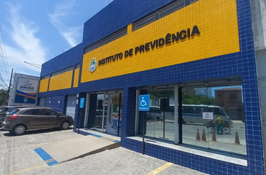 IPREV Maceió fecha 2022 com demandas atendidas para aposentadorias e pensionistas