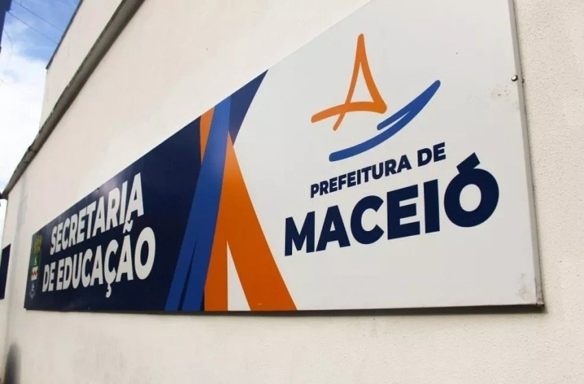 Prefeitura de Maceió convoca 743 auxiliares de sala aprovados em processo seletivo