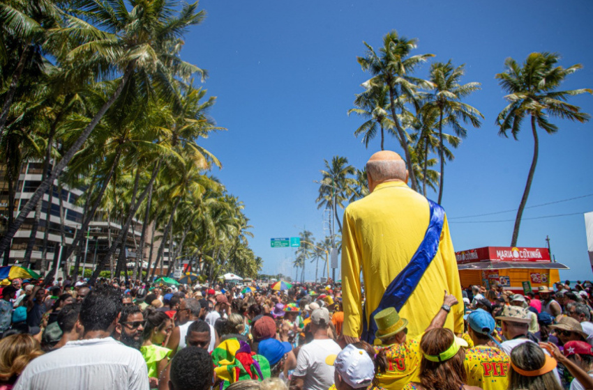Prefeitura de Maceió abre inscrições para trabalho de ambulantes no carnaval