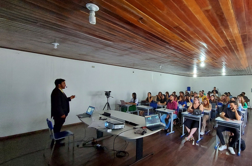 Agência de regulação de Maceió promove workshop para implantação da nova lei de licitações